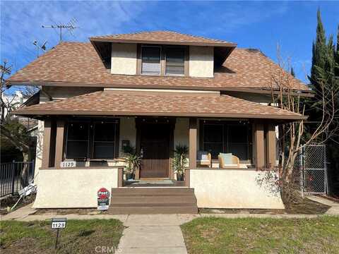 1129 Logan Street, Los Angeles, CA 90026