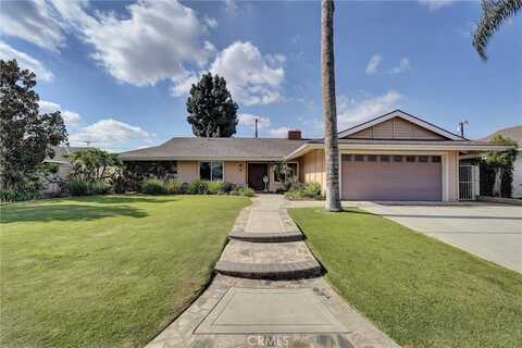 1737 Sierra Bonita Drive, Placentia, CA 92870