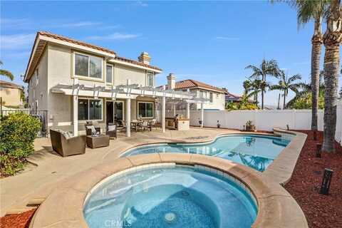 10 Via Estampida, Rancho Santa Margarita, CA 92688