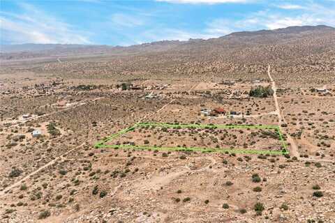 2639 Tumbleweed Trail, Pioneertown, CA 92268