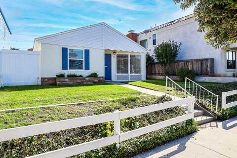 520 12th Street, Huntington Beach, CA 92648