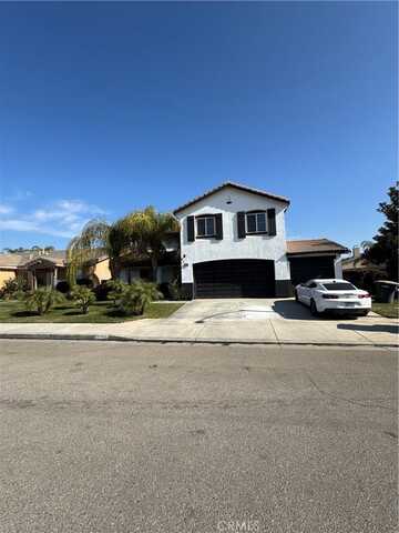 1155 Sundew Way, San Jacinto, CA 92582