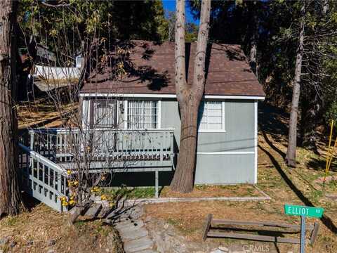 21498 Crest Forest Drive, Cedarpines Park, CA 92322