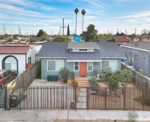 1238 E 89th Street, Los Angeles, CA 90002