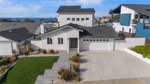 34511 Calle Monte, Dana Point, CA 92624