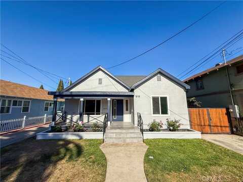 1919 E 6th Street, Long Beach, CA 90802