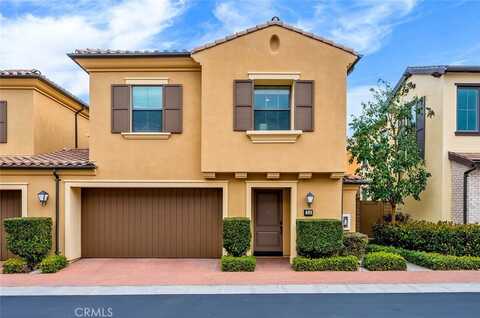 214 Crescent Moon, Irvine, CA 92618