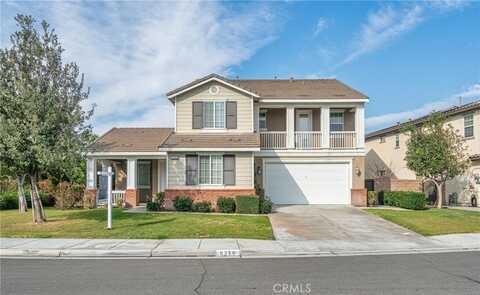 8319 Fiske Drive, Eastvale, CA 92880