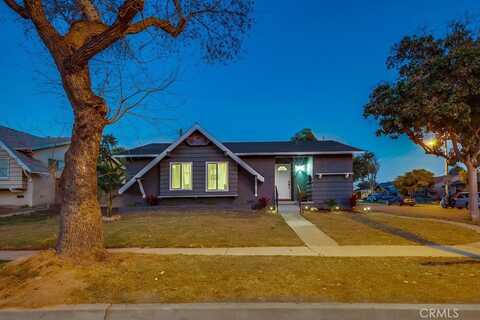 21024 Gridley Road, Lakewood, CA 90715