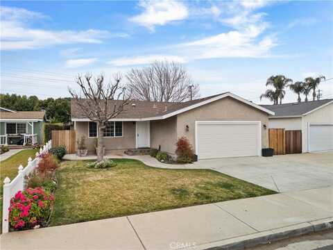 25129 Fourl Road, Newhall, CA 91321