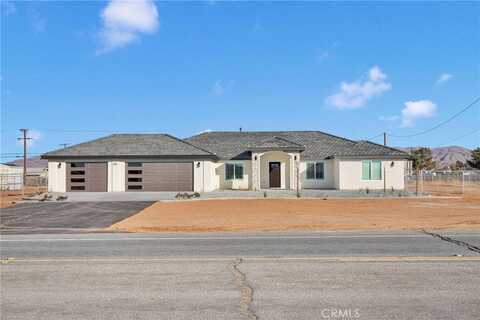 14777 Navajo Road, Apple Valley, CA 92308