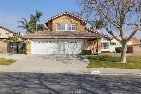 2492 W Autumn Mist Drive, Rialto, CA 92377