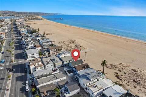 808 W Oceanfront, Newport Beach, CA 92661