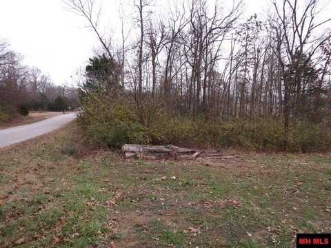 760-11982-000 MAPLE AVENUE, Bull Shoals, AR 72619