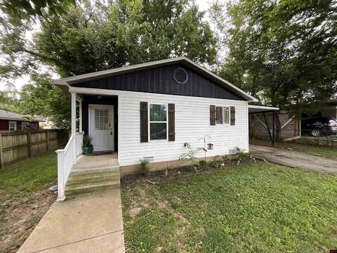 1062 6TH STREET, West Plains, MO 65775