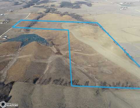 380th Avenue, Goose Lake, IA 52750