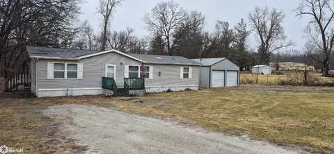 15763 74th Street, Ottumwa, IA 52501