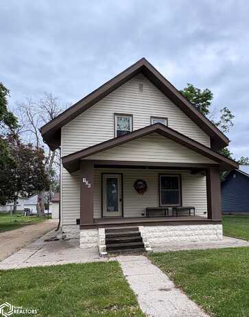 106 NW 1St Street, Gilmore City, IA 50541