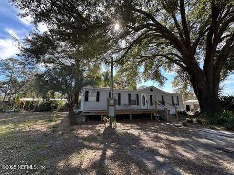 714 SAN MATEO Road, Satsuma, FL 32189