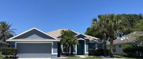 984 WINDWARD Way, Saint Augustine, FL 32080