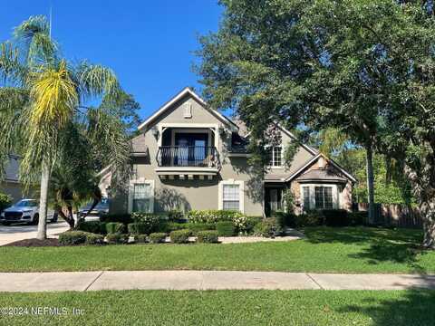 232 S HAMPTON CLUB Way, Saint Augustine, FL 32092