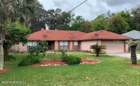 2064 DERRINGER Road, Jacksonville, FL 32225