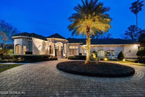 164 PLANTATION Circle S, Ponte Vedra Beach, FL 32082