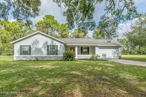 100 JACK Road, Palatka, FL 32177