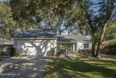 562 ROBLES Lane, Ponte Vedra Beach, FL 32082