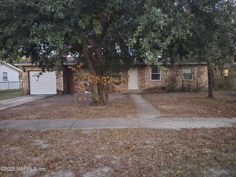 3725 TORRES Court, Jacksonville, FL 32210