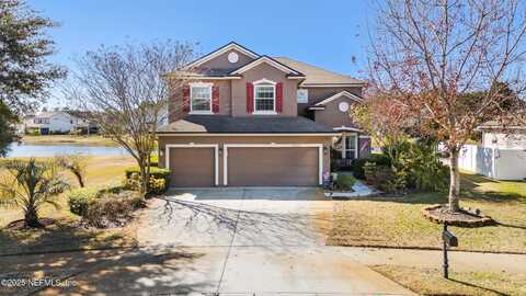 95122 PERIWINKLE Place, Fernandina Beach, FL 32034