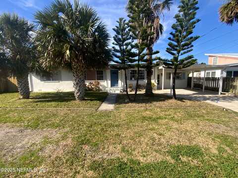 5449 1ST Street, Saint Augustine, FL 32080