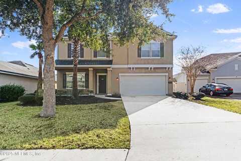 16341 DAWNWOOD Court, Jacksonville, FL 32218