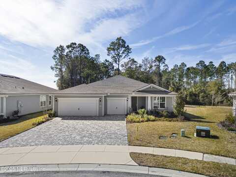 397 SAND HARBOR Drive, Ponte Vedra, FL 32081