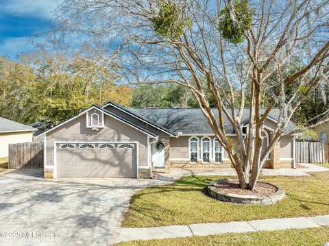 6873 PLUM LAKE Lane E, Jacksonville, FL 32222