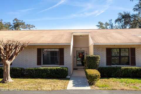 633 SE 28TH Street, Melrose, FL 32666