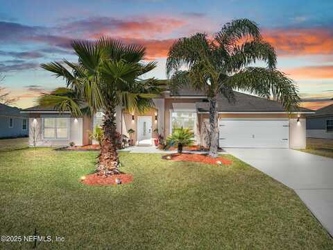 246 DEERFIELD GLEN Drive, Saint Augustine, FL 32086