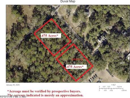 GENOVAR Street, Jacksonville, FL 32256