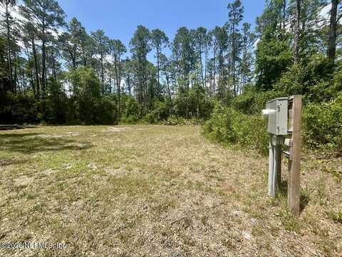 322 DADE Avenue, Florahome, FL 32140