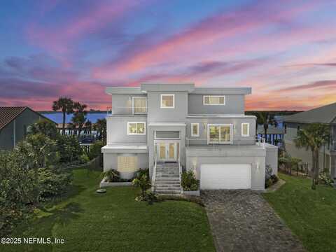 311 PORPOISE POINT Drive, Saint Augustine, FL 32084