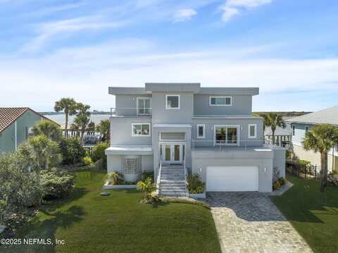 311 PORPOISE POINT Drive, Saint Augustine, FL 32084