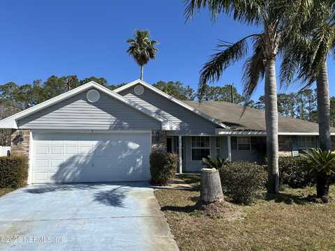 3 ZODIACAL Place, Palm Coast, FL 32164