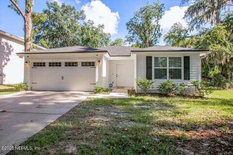 2235 3RD Avenue, Jacksonville, FL 32208
