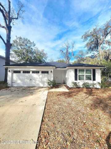 2235 3RD Avenue, Jacksonville, FL 32208