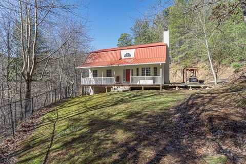 9 Domenico Drive, Murphy, NC 28906