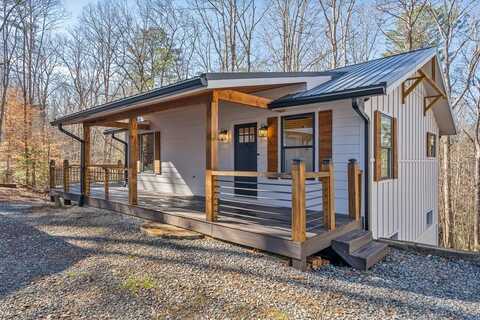 122 Acadia Drive, Ellijay, GA 30540