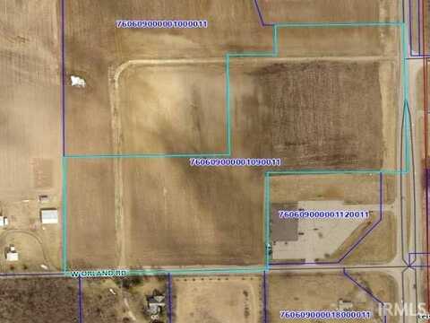 TBD W Orland Road, Angola, IN 46703