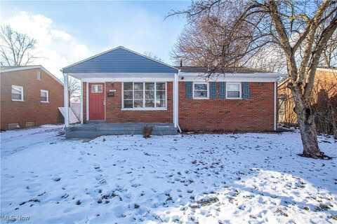 1318 New Jersey, Lorain, OH 44052