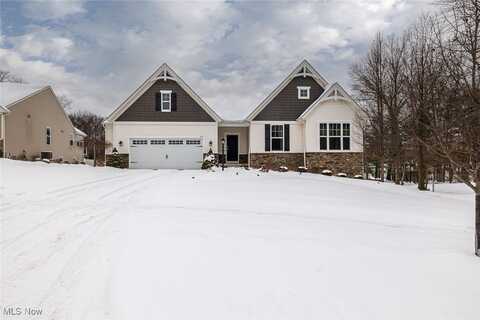 803 Firethorn Drive, Seven Hills, OH 44131