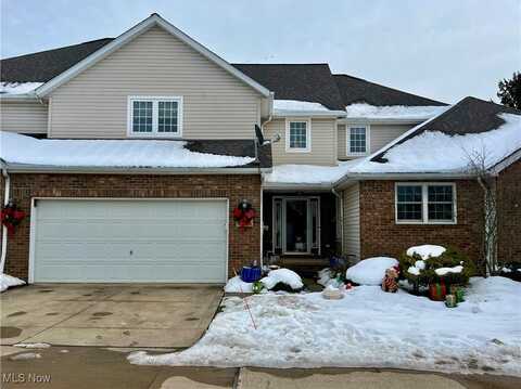 1447 Spyglass Hill Drive, Brunswick, OH 44212